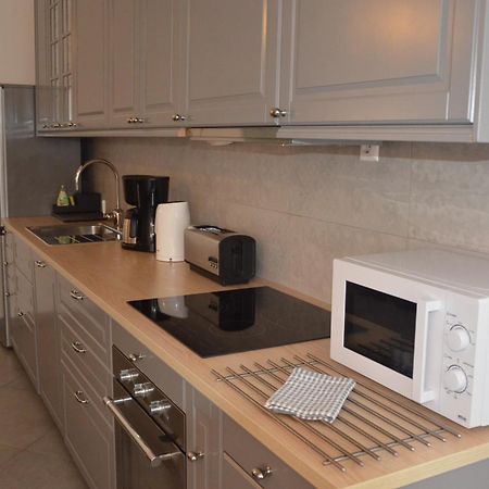 Windstill Apartments 루스트 외부 사진