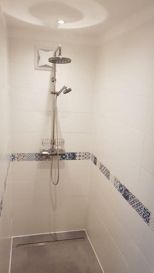 Windstill Apartments 루스트 외부 사진