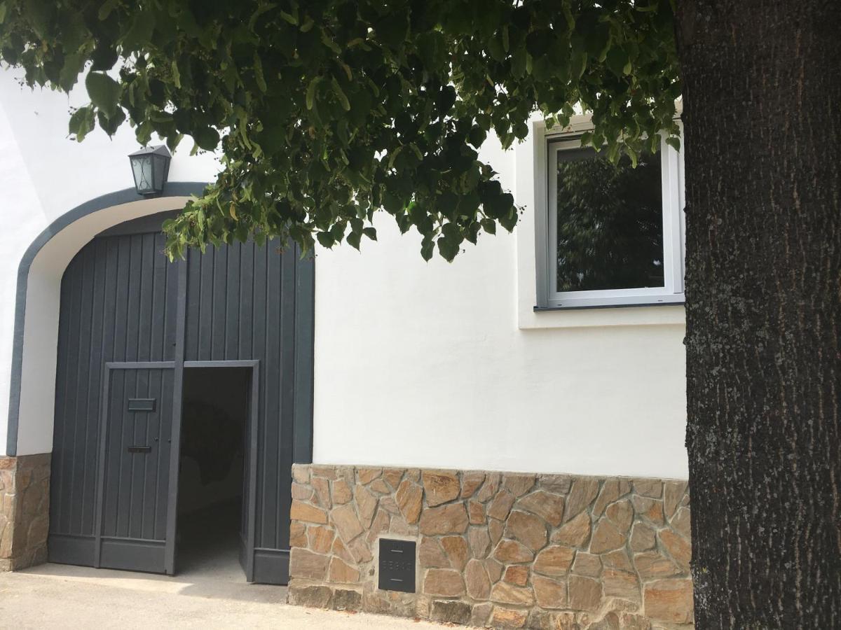 Windstill Apartments 루스트 외부 사진